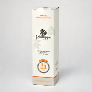 Creme de Mãos Protetor e Hidratante