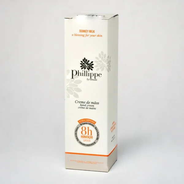 Creme de Mãos Protetor e Hidratante