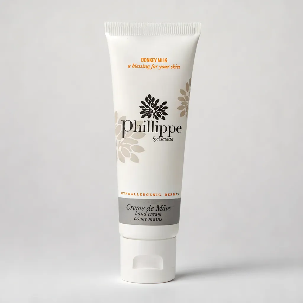 Creme de Mãos Protetor e Hidratante