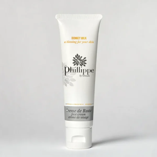 Creme de Rosto Anti-Envelhecimento - Image 2