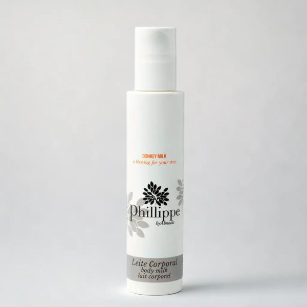 Leite Corporal Anti-Estrias - Image 2