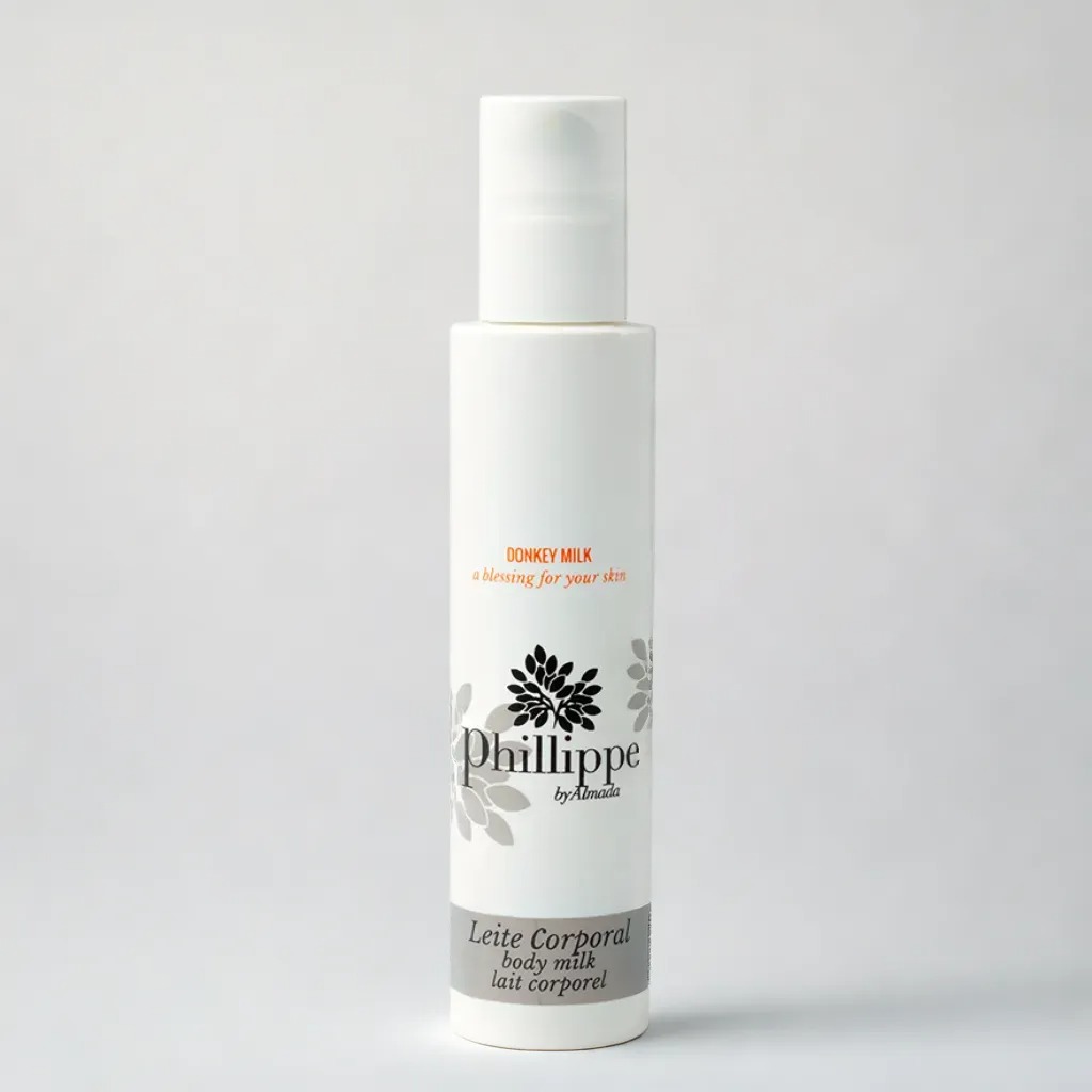 Leite Corporal Anti-Estrias