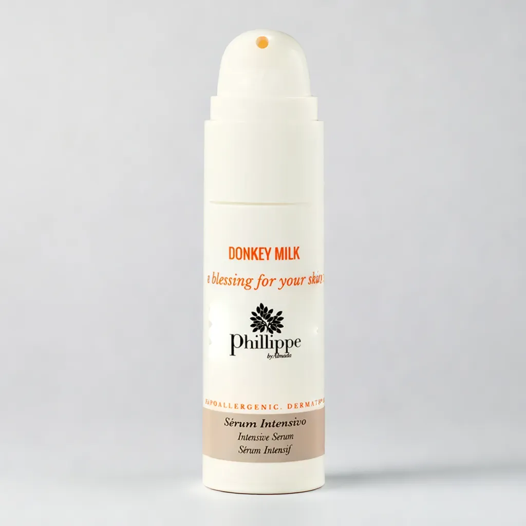 Sérum Intensivo Anti-Rugas