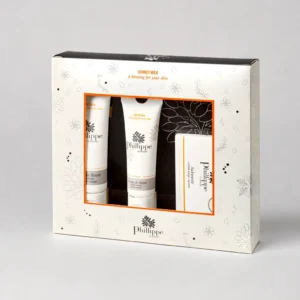 Coffret “Os Básicos”