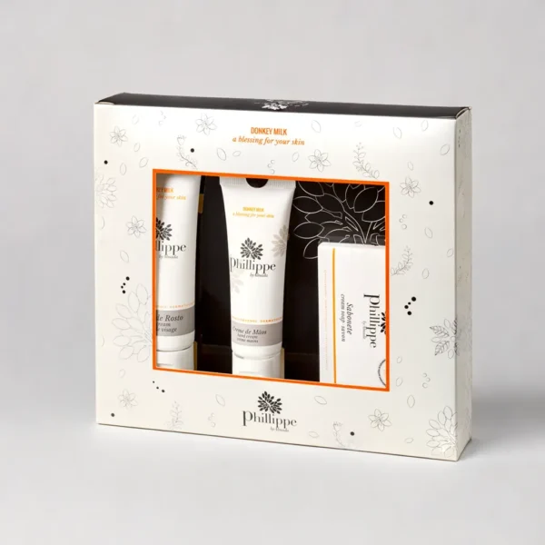 Coffret “Os Básicos”