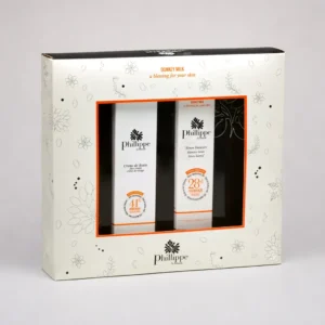 Coffret Rosto Anti-Envelhecimento